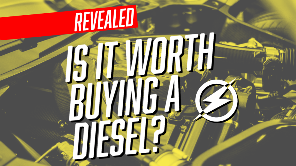 Is it worth Buying a Diesel Car?
