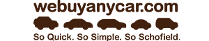 Webuyanycar logo